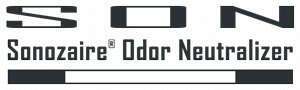 Sonozaire Odor Neutralizer