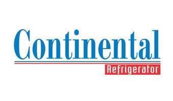 Continental Refrigerator