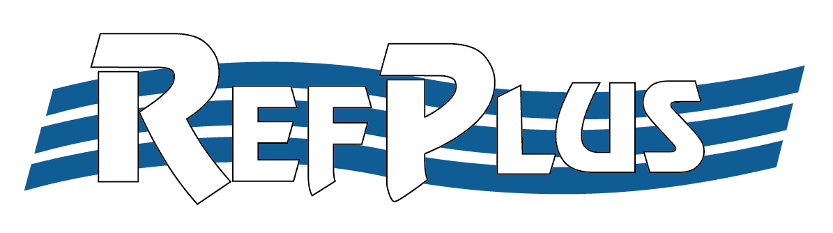 Ref Plus