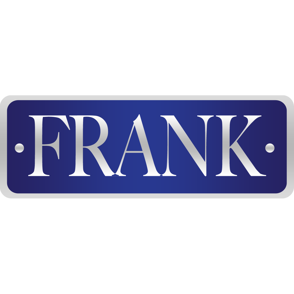 Frank Door