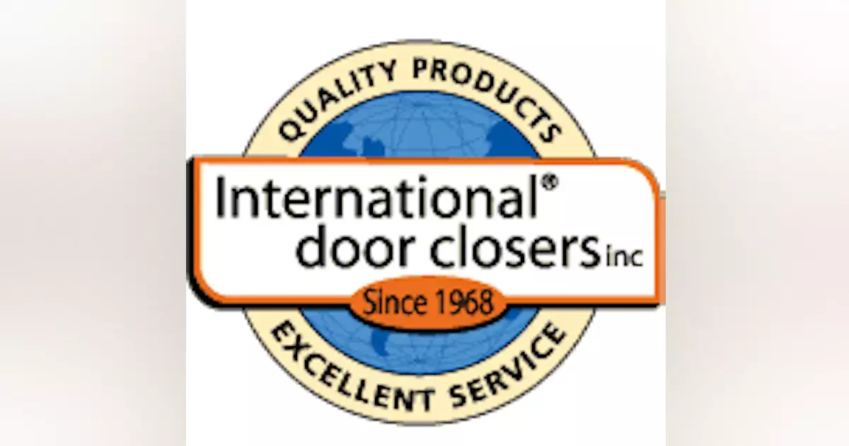 International Door Closers