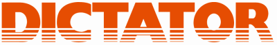 Dictator U.S.