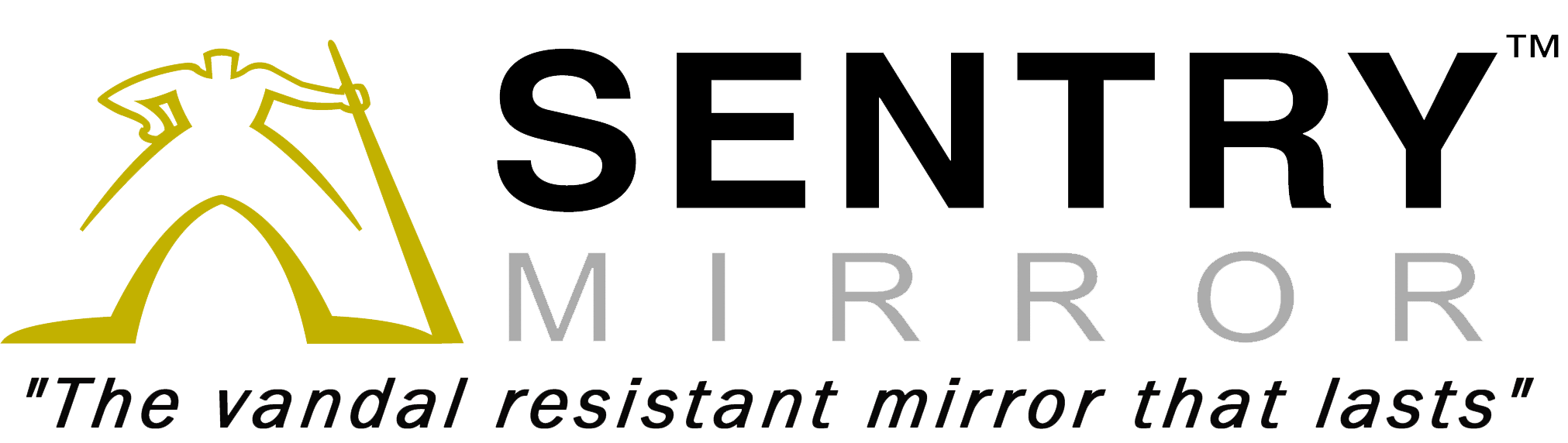 Sentry Mirror