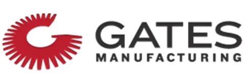 Gates Manufacturing