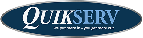 Quikserv