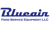Blue Air Commercial Refrigeration