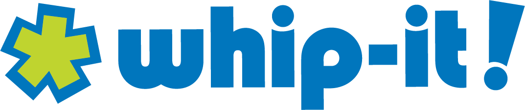 Whip-It