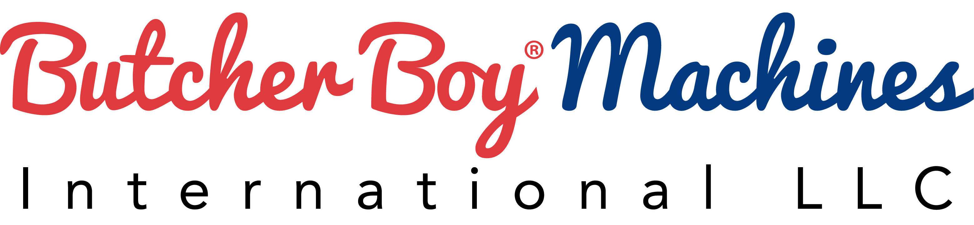 Butcher Boy Machines