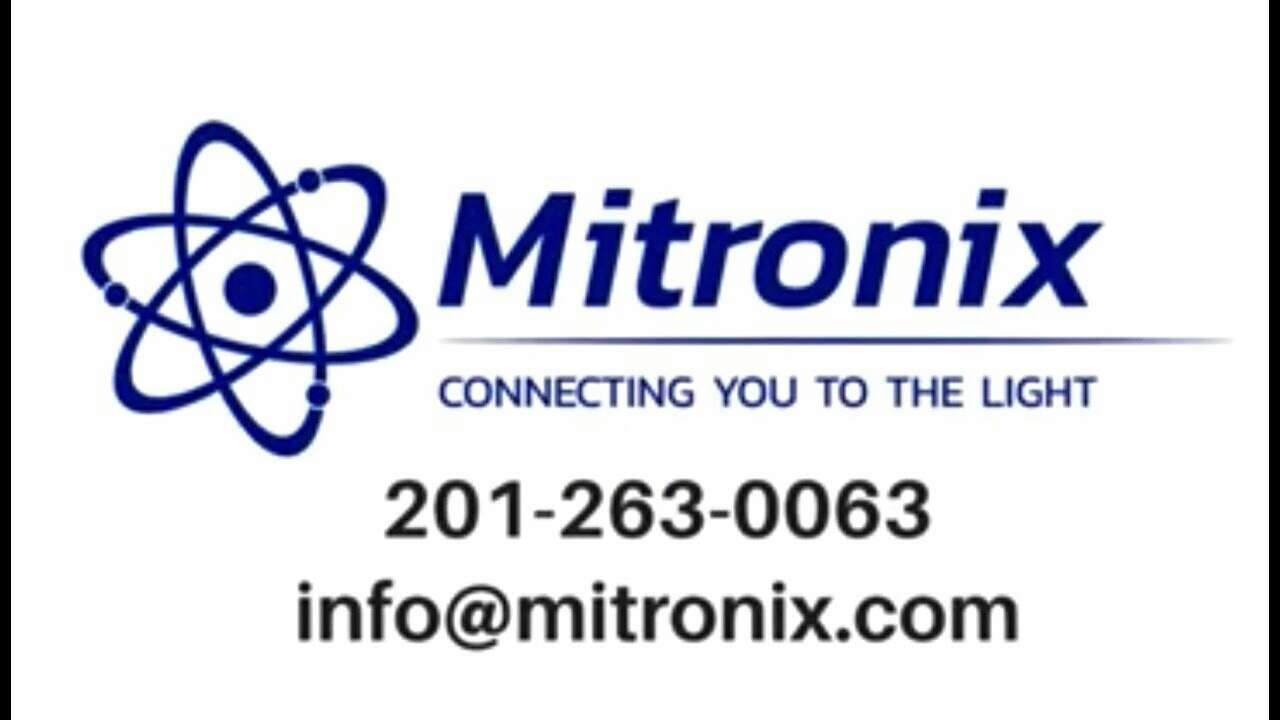 Mitronix
