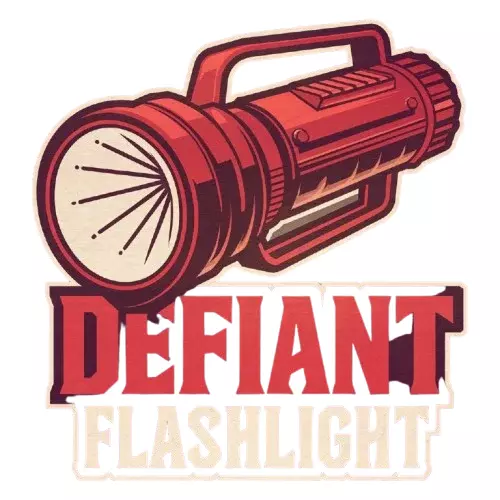 Defiant