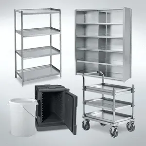 Storage & Transportation