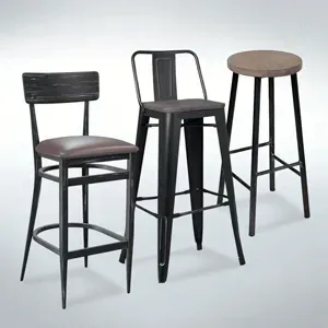Restaurant Chairs & Stools