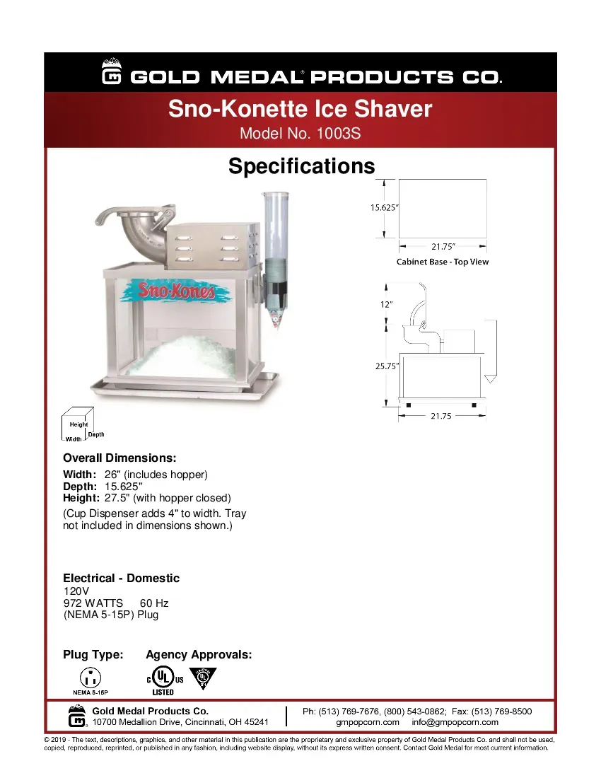gold-medal-1003s-sno-kone-machine-specsheet-2602262w82ig.pdf