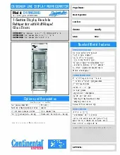 continental-refrigerator-d1rnsagdhd-refrigerator-reach-in-specsheet-250813xm8aav.pdf