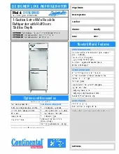 continental-refrigerator-d1resnhd-refrigerator-reach-in-specsheet-250813b8ymsk.pdf