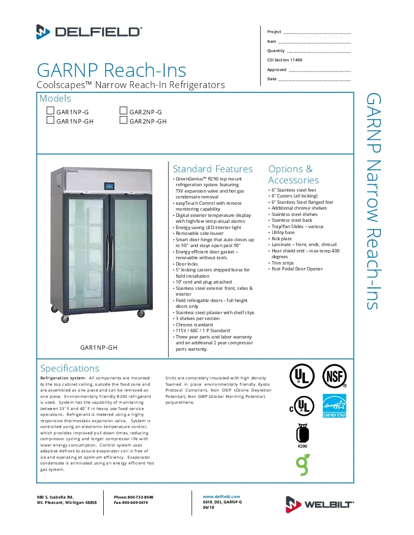 delfield-gar2np-gh-refrigerator-reach-in-specsheet-260226n5d86i.pdf