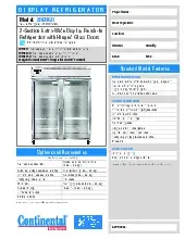 continental-refrigerator-2rengd-refrigerator-reach-in-specsheet-250813x0r0dp.pdf