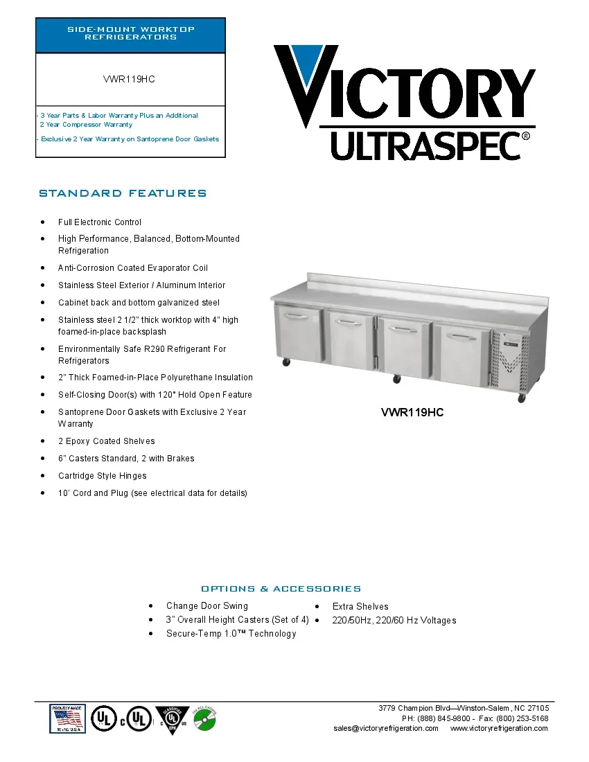 victory-refrigeration-vwr119hc-refrigerated-counter-work-top-specsheet-260226fn0i94.pdf