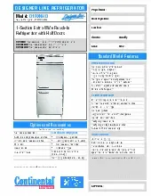 continental-refrigerator-d1rxnhd-refrigerator-reach-in-specsheet-250813ip2coy.pdf