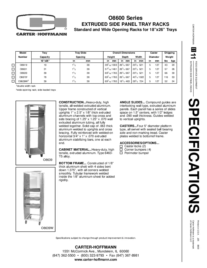 carter-hoffmann-o8678-pan-rack-bun-specsheet-260226h9twkm.pdf