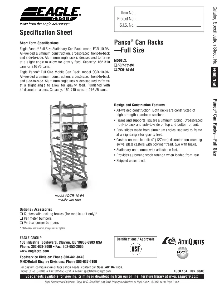 eagle-group-ocr-10-9a-x-can-storage-rack-specsheet-260226tak9ri.pdf