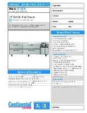 continental-refrigerator-d72gfn-equipment-stand-freezer-base-specsheet-250911ltz6gf.pdf