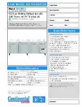 continental-refrigerator-ra93nbs-refrigerated-counter-work-top-specsheet-2509110k6064.pdf