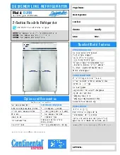 continental-refrigerator-d2rnsa-refrigerator-reach-in-specsheet-2508134yrjga.pdf