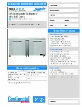 continental-refrigerator-d60n-u-refrigerator-undercounter-reach-in-specshee-250813w8etbn.pdf