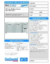 continental-refrigerator-dfa68nss-freezer-counter-work-top-specsheet-250911xbrfbq.pdf