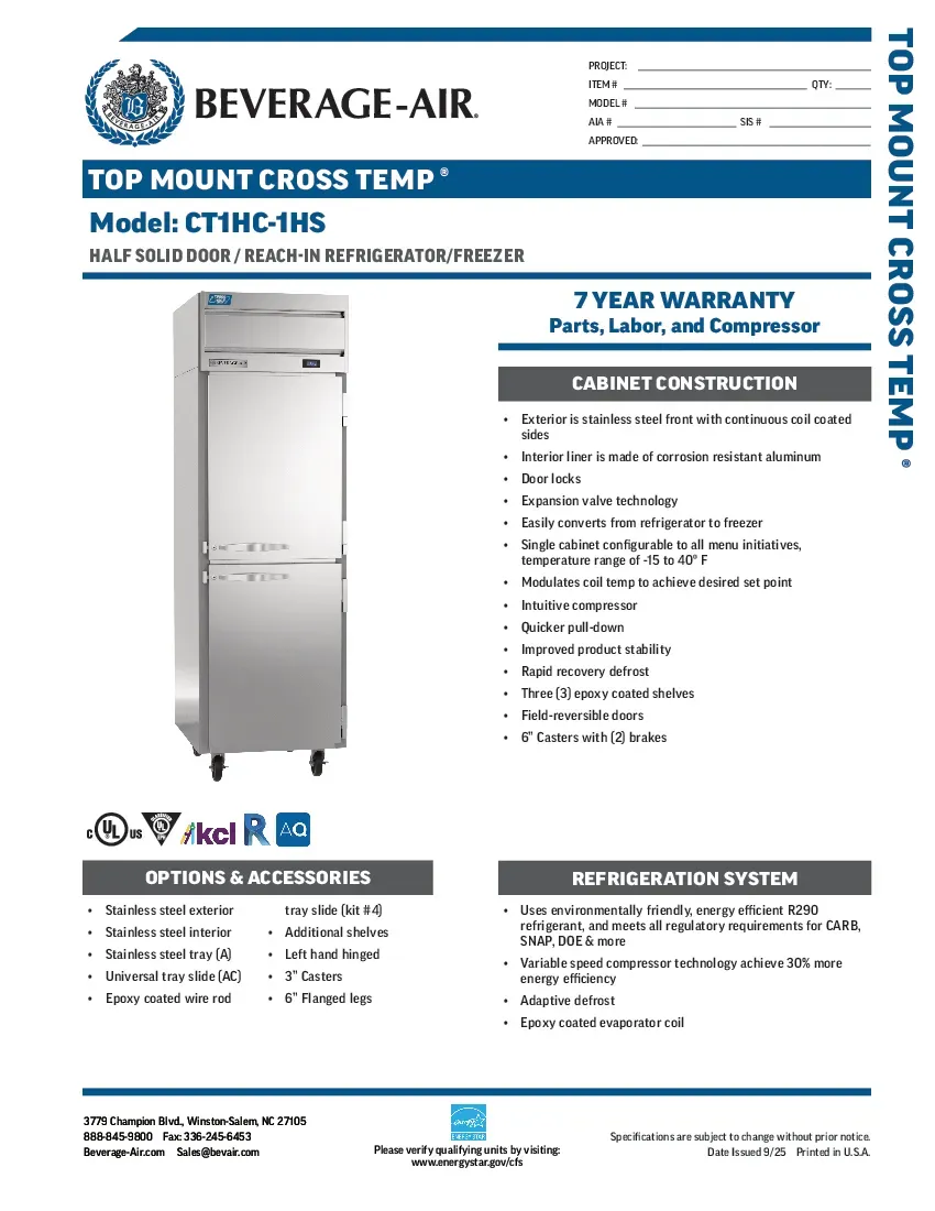 beverage-air-ct1hc-1hs-refrigerator-freezer-convertible-specsheet-260226wr1gt7.pdf
