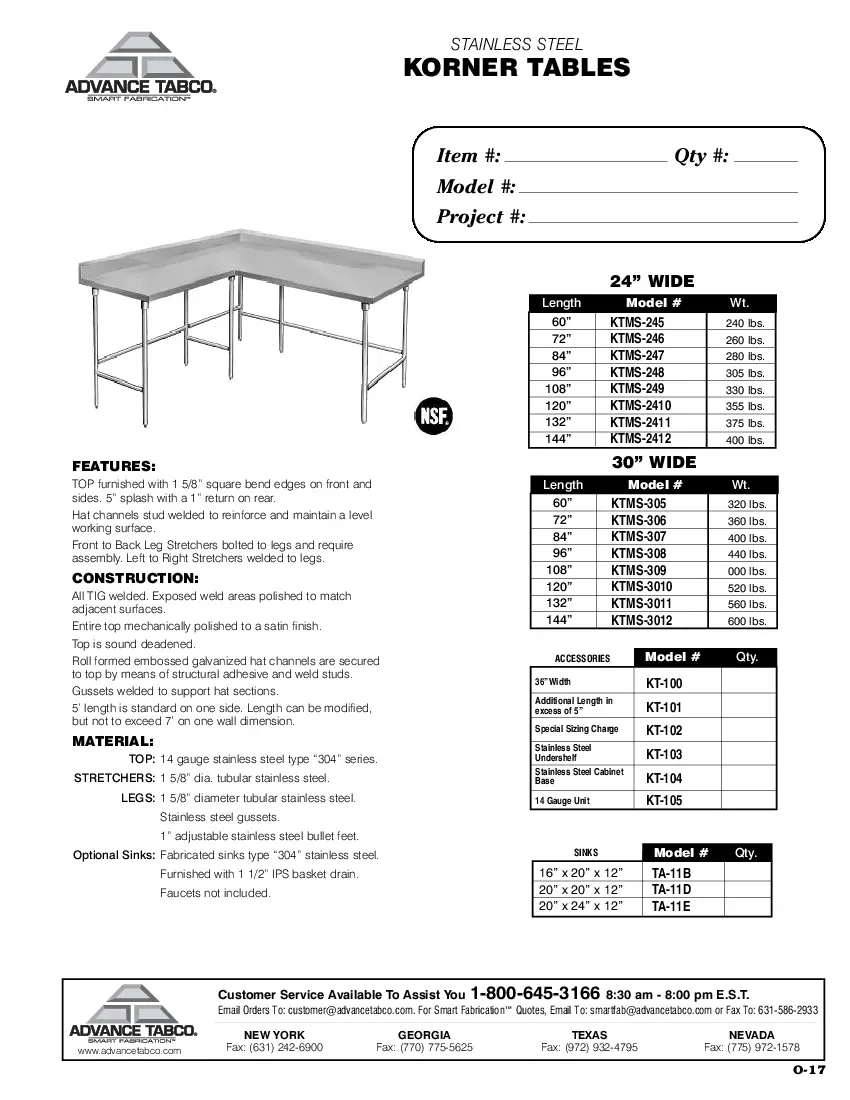 advance-tabco-ktms-309-work-table-l-shaped-specsheet-260226x2rxyv.pdf