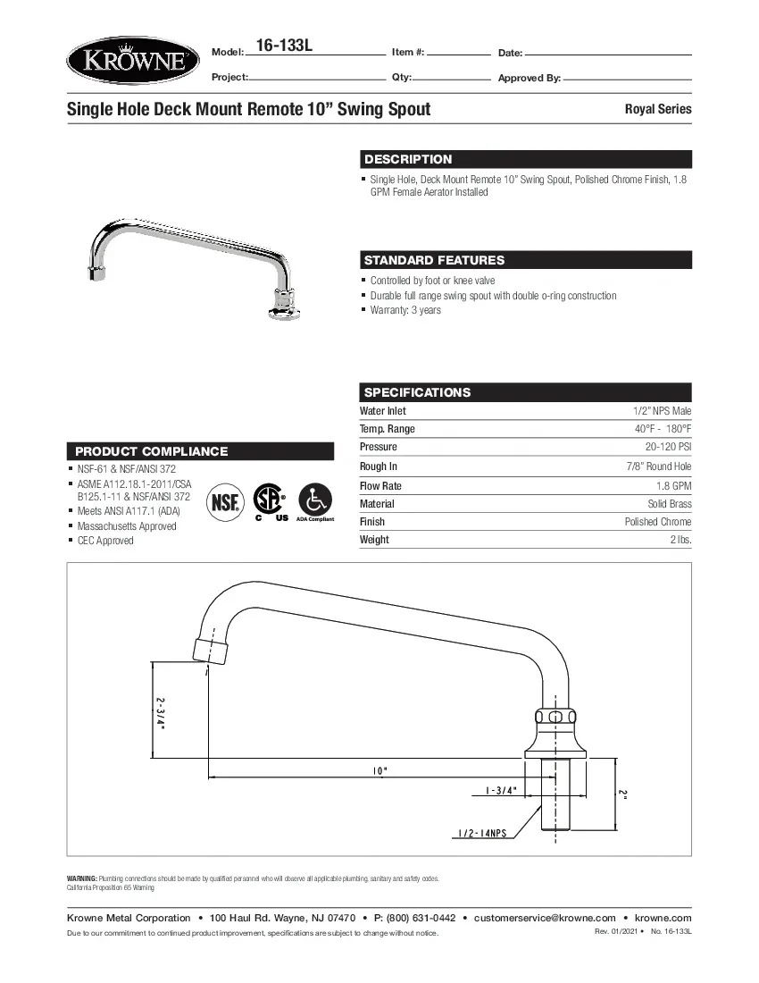 krowne-metal-16-133l-standard-faucet-specsheet-260226wvt19v.pdf