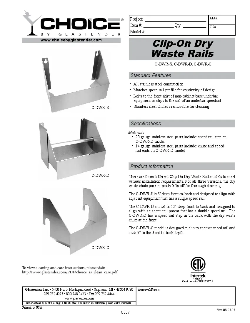 glastender-c-dwr-d-waste-chute-specsheet-260226yewdip.pdf