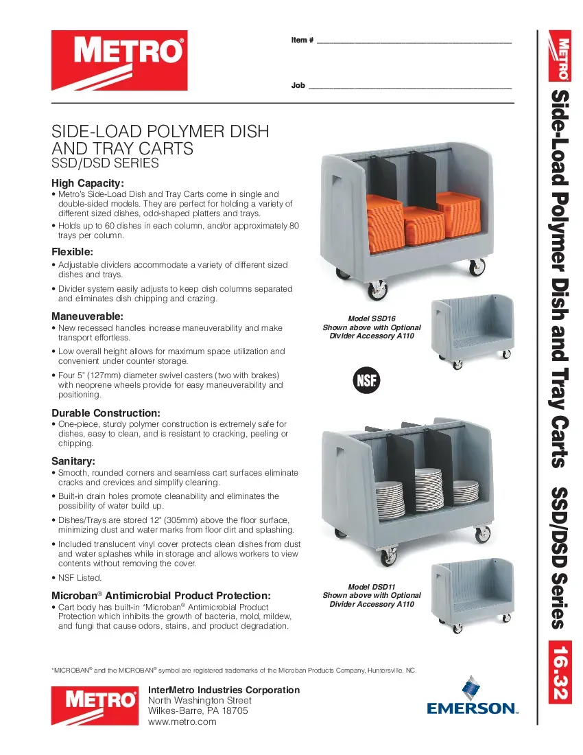 metro-dsd11-ware-handling-side-load-dish-tray-carts-specsheet-2602264tdbwe.pdf