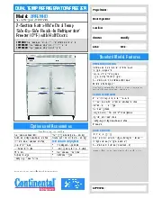 continental-refrigerator-2rfensshd-refrigerator-freezer-reach-in-specsheet-250911zixkrq.pdf