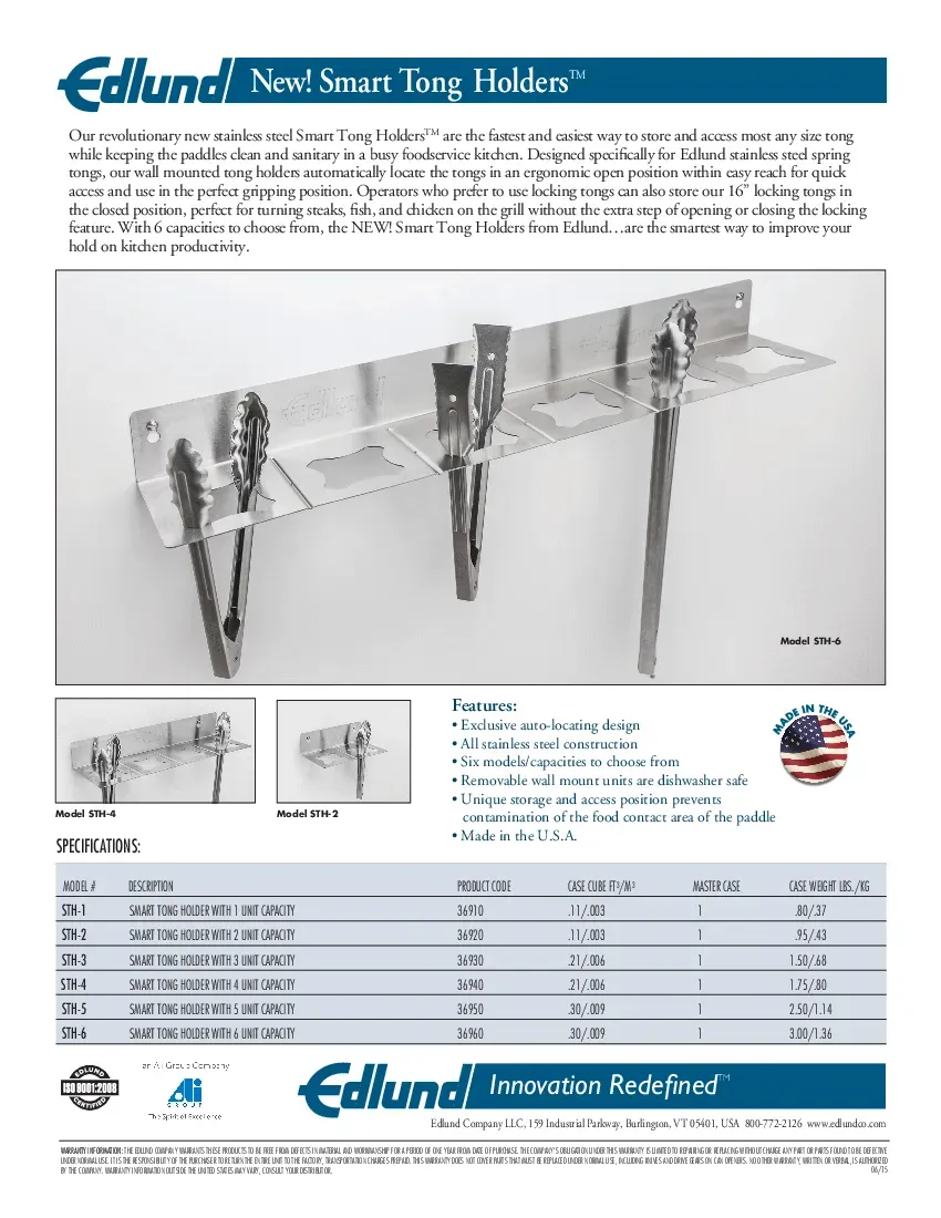 edlund-sth-3-tong-holder-specsheet-260416ktf95i.pdf