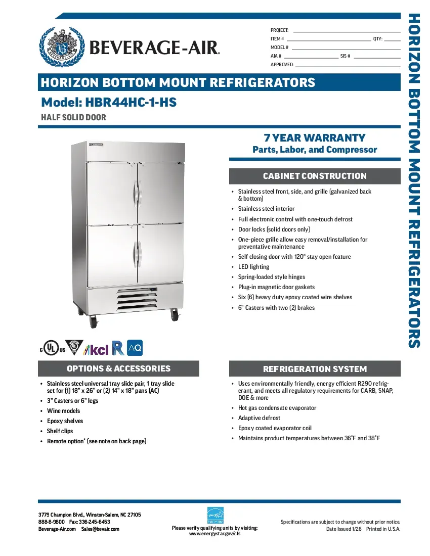 beverage-air-hbr44hc-1-hs-refrigerator-reach-in-specsheet-260226vh6b2n.pdf