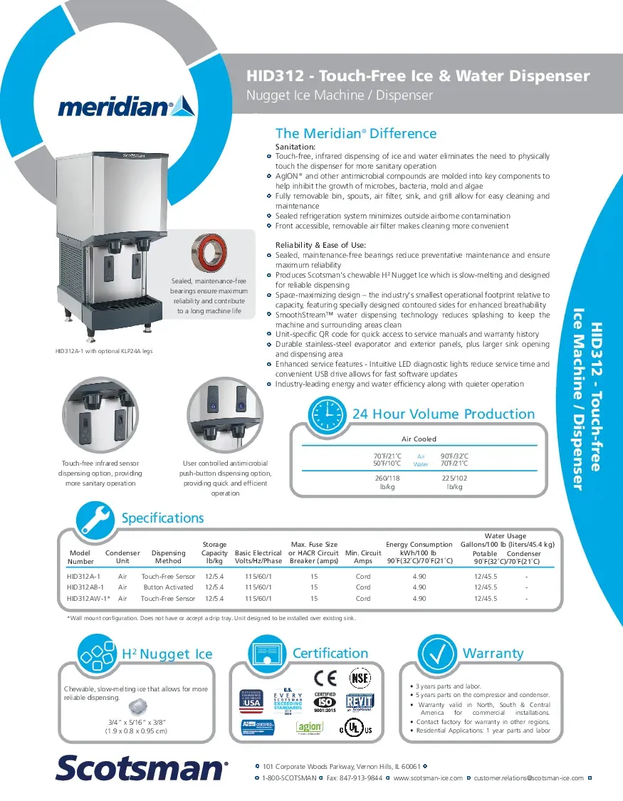 scotsman-hid312abx-1-ice-water-dispenser-specsheet-260226vdz5w5.pdf