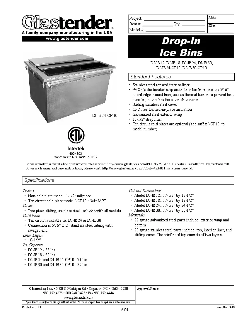 glastender-di-ib24-cp10-ice-bin-drop-in-specsheet-260226w9somi.pdf