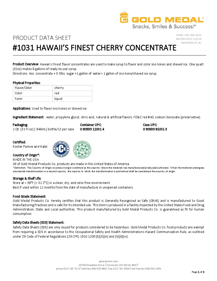gold-medal-1031-sno-kone-concentrate-specsheet-260226w3szbm.pdf