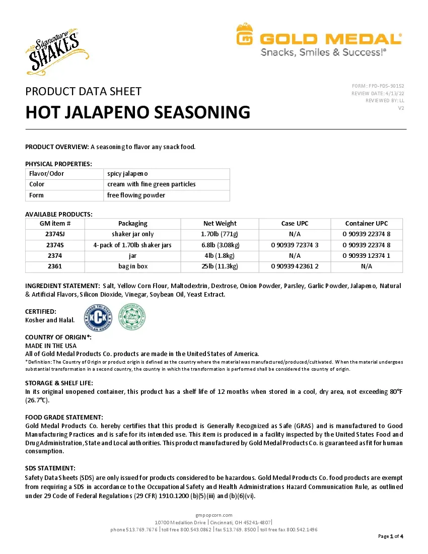 gold-medal-2374-popcorn-topping-specsheet-260226tr1k50.pdf