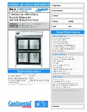 continental-refrigerator-d2rensgdhd-refrigerator-reach-in-specsheet-250813xw9erc.pdf