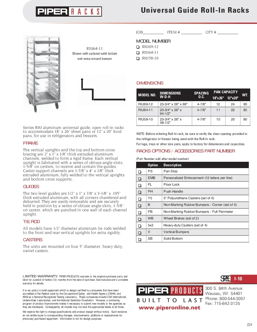 piper-products-riu58-10-pan-rack-universal-specsheet-260226q759q9.pdf