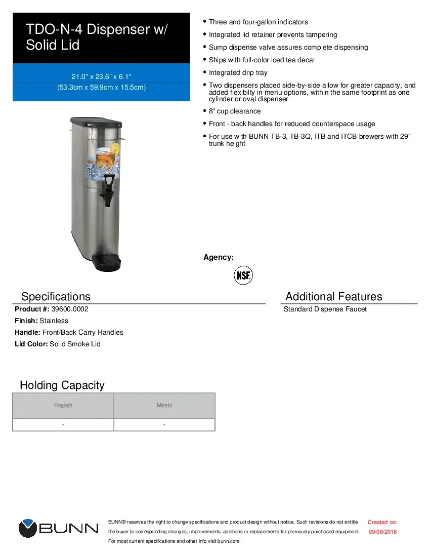 bunn-39600-0002-tea-coffee-dispenser-specsheet-260226ydovex.pdf