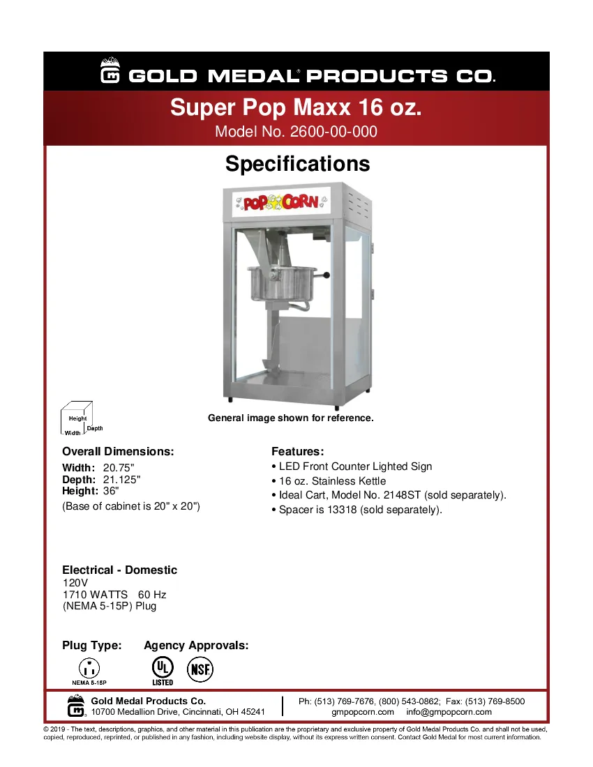 gold-medal-2600-00-000-popcorn-machine-specsheet-260226ipqrd6.pdf