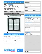 continental-refrigerator-2rensgd-refrigerator-reach-in-specsheet-250813ogi7qt.pdf