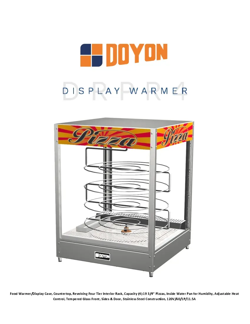doyon-drpr4-display-case-hot-food-countertop-specsheet-26022677pnep.pdf