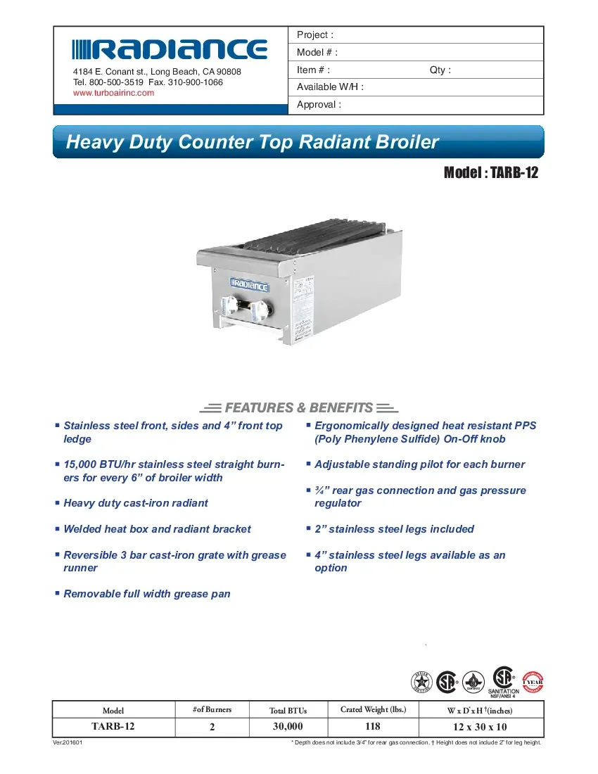 turbo-air-tarb-12-charbroiler-gas-countertop-specsheet-260226jpid4q.pdf