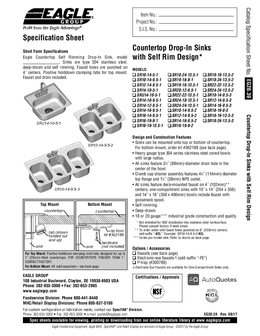 eagle-group-sr10-14-9-5-3-2x-sink-drop-in-specsheet-260226g47pzf.pdf